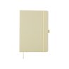 Caderno Reciclado A5 Pautado Gertrud