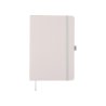 Caderno Reciclado A5 Pautado Gertrud