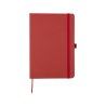 Caderno Reciclado A5 Pautado Gertrud