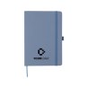 Caderno Reciclado A5 Pautado Gertrud
