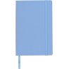 Recycled PU A5 Lined Notebook Mireia