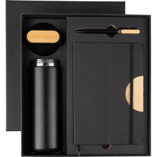 Conjunto De Presente De Escritório Kurt