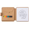 Colouring Kit 12 Pcs Marlon