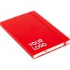 Chanelle A5 Lined Notebook