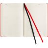 Caderno A5 Pautado Chanelle