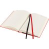 Caderno A5 Pautado Chanelle