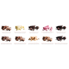 Barra chocolate envelope 70g