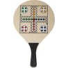 Conjunto de Juegos de Playa Reciclado Colby Poliwood