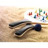 Recycled Beach Games Set Colby Poliwood