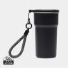 Copo Em Aço Inoxidável 4 Peças 250ml RCS Vinga Parks