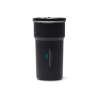 Copo Em Aço Inoxidável 4 Peças 250ml RCS Vinga Parks