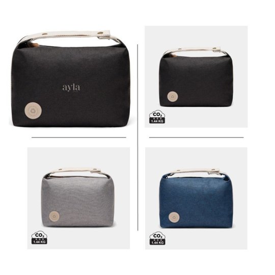 Bolsa De Higiene Pessoal RCS Vinga Sortino