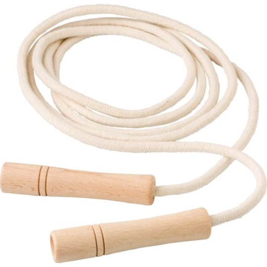 Corda De Saltar Algodão Reciclado Edmund