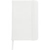 Bloc PU Reciclado A5 En Blanco Brigitta