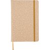 Cuaderno A5 Rayado Violeta