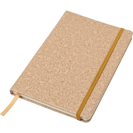 Carnet A5 Ligné Violet