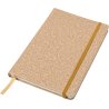 A5 Lined Notebook Violet