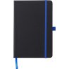 Cuaderno PU reciclado A5 Rayado Charlene