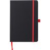 Cuaderno PU reciclado A5 Rayado Charlene