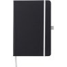 Recycled PU A5 Lined Notebook Charlene
