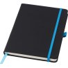 Recycled PU A5 Lined Notebook Charlene