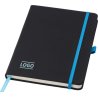 Carnet PU recyclé A5 Ligné Charlene