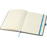 Recycled PU A5 Lined Notebook Charlene