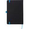 Carnet PU recyclé A5 Ligné Charlene