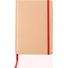 Carnet Carton recyclé A5 Ligné Gianni