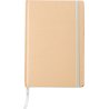 Carnet Carton recyclé A5 Ligné Gianni