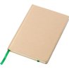 Carnet Carton recyclé A5 Ligné Gianni