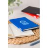 Cuaderno PET Reciclado A5 Rayado Samira