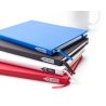 Recycled PET A5 Lined Notebook Samira