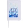 Cuaderno PET Reciclado A5 Rayado Samira