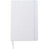 Cuaderno PET Reciclado A5 Rayado Samira