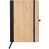 Caderno Bambu A5 Pautado Dorita