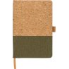 Cuaderno Corcho A5 Rayado Trevor