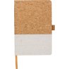 Cuaderno Corcho A5 Rayado Trevor