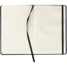 Caderno Denim A5 Pautado Alfred