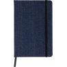 Cuaderno Denim A5 Rayado Alfred