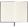 Denim A5 Lined Notebook Alfred