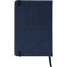 Carnet Denim A5 Ligné Alfred