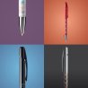 BIC® Stylo Bille Moyen Clic Avance