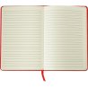 Bloc de Cartón Reciclado A5 Rayado Evangeline