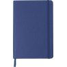 Recycled Cardboard A5 Lined Notepad Evangeline