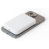 Power Bank en ABS Reciclado Miren
