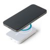 Power Bank en ABS Reciclado Miren