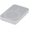 Power Bank in Recycled ABS Miren