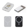 Power Bank en ABS Reciclado Miren