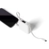 Power Bank Reciclado Em ABS Jona